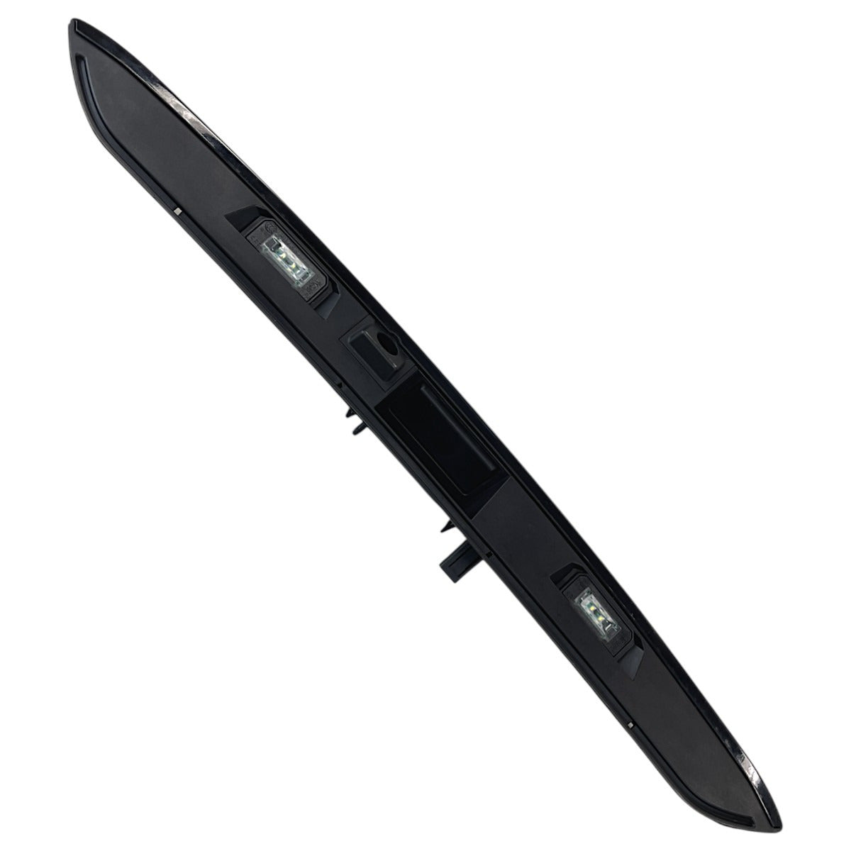 Friso Tampa Traseira Mini Cooper S 2021 2022 2023 Emblema