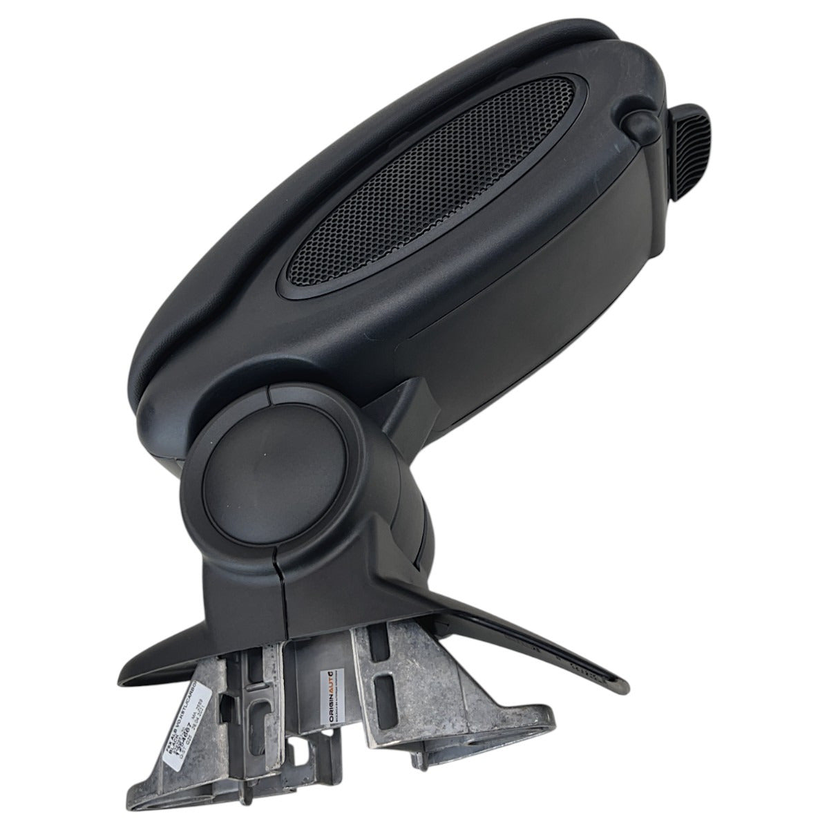 Apoio Descanso Braço Console Mini Cooper S 2021 2022 2023