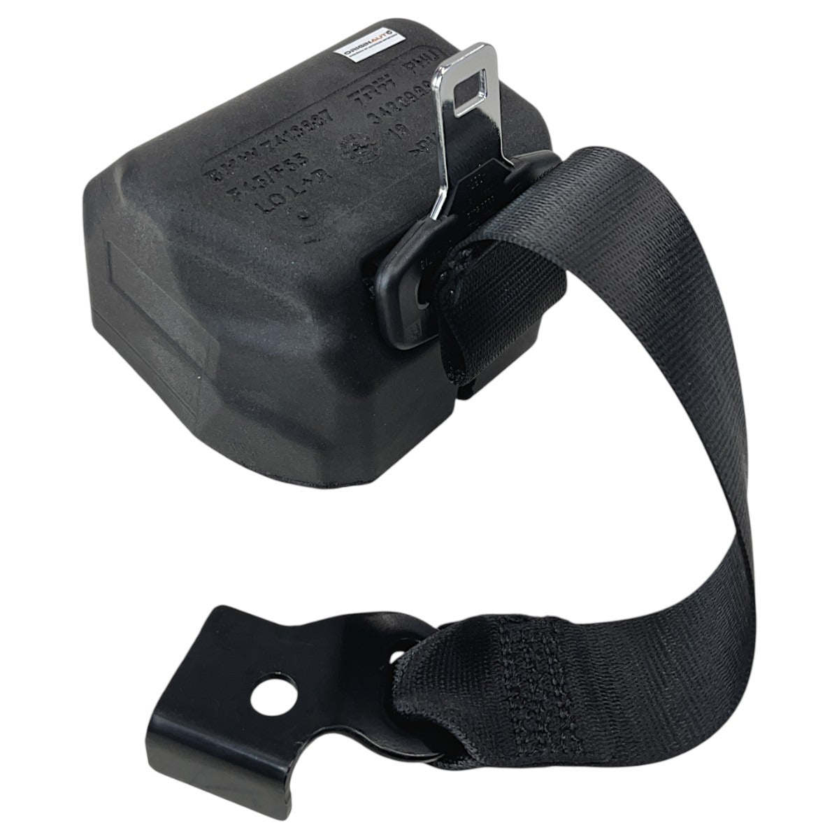 Cinto Segurança Mini Cooper 2021 2022 2023 Traseiro