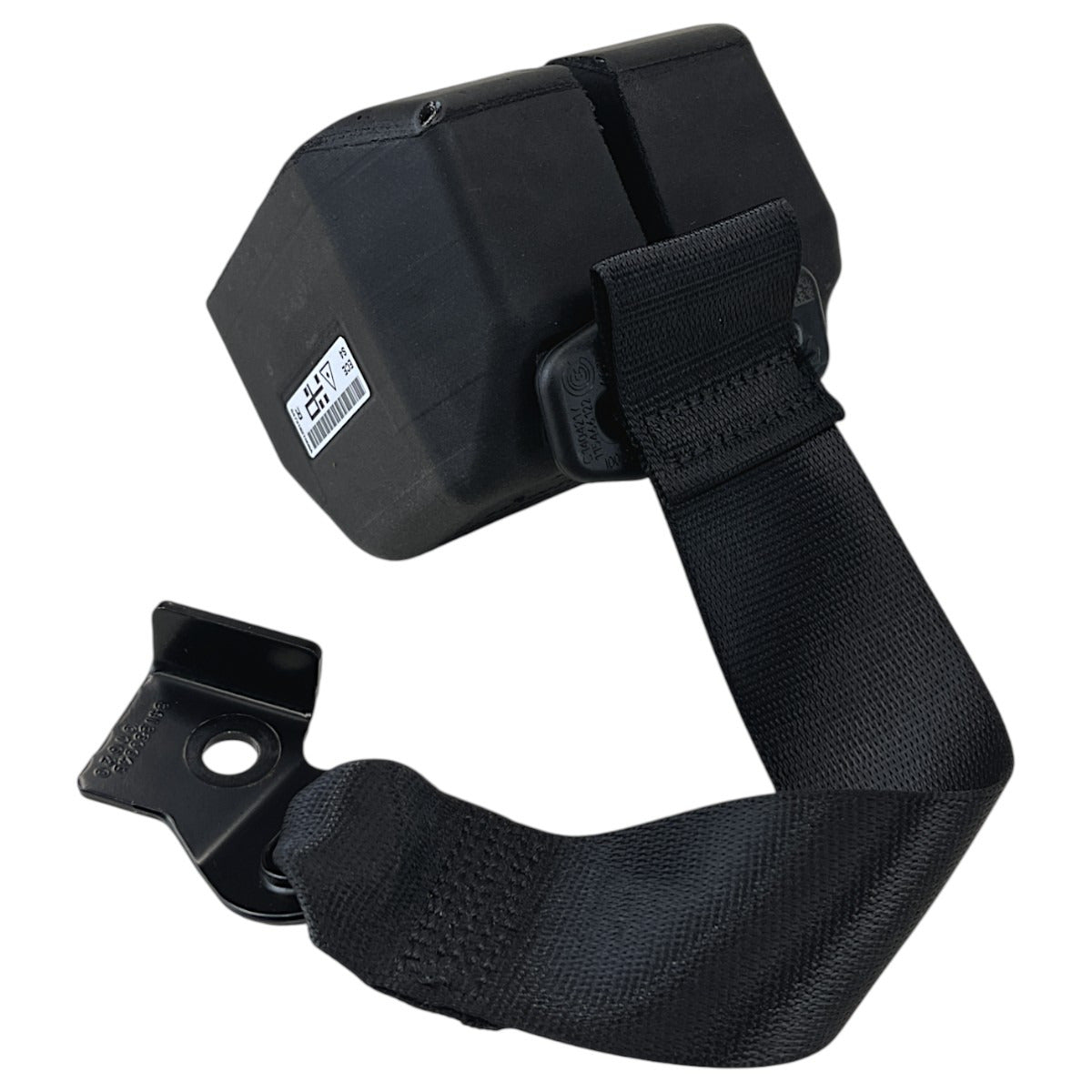 Cinto Segurança Mini Cooper 2021 2022 2023 Traseiro