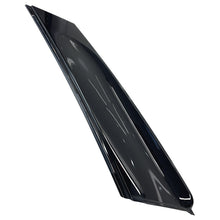 Moldura Coluna Porta Mala Mini Cooper 2021 a 2023 Esquerda