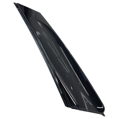 Moldura Coluna Porta Mala Mini Cooper 2021 a 2023 Esquerda