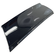 Moldura Coluna Porta Mala Mini Cooper 2021 a 2023 Esquerda