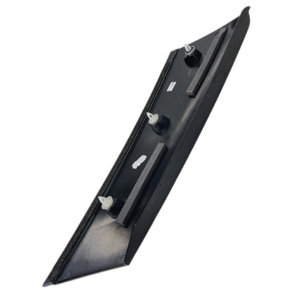 Moldura Coluna Porta Mala Mini Cooper 2021 a 2023 Esquerda