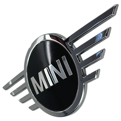 Emblema Capô Mini Cooper S JCW 2021 2022 2023 Original