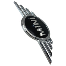 Emblema Capô Mini Cooper S JCW 2021 2022 2023 Original