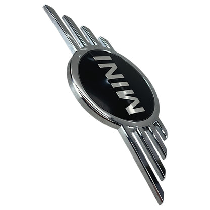 Emblema Capô Mini Cooper S JCW 2021 2022 2023 Original