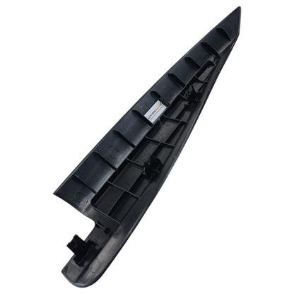 Acabamento Porta Mini Cooper S 2021 2023 Traseira Esquerda