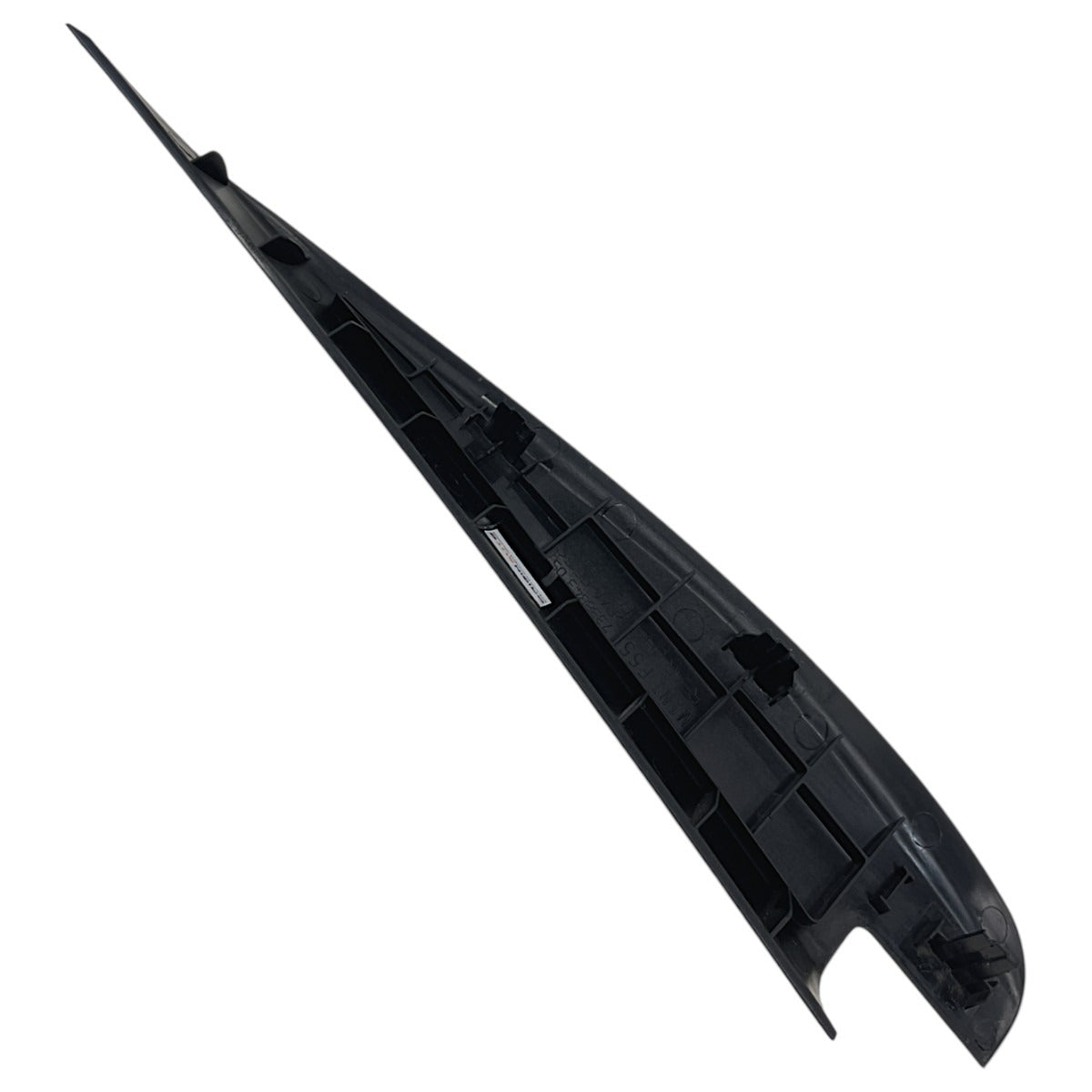 Acabamento Porta Mini Cooper S 2021 2023 Traseira Esquerda