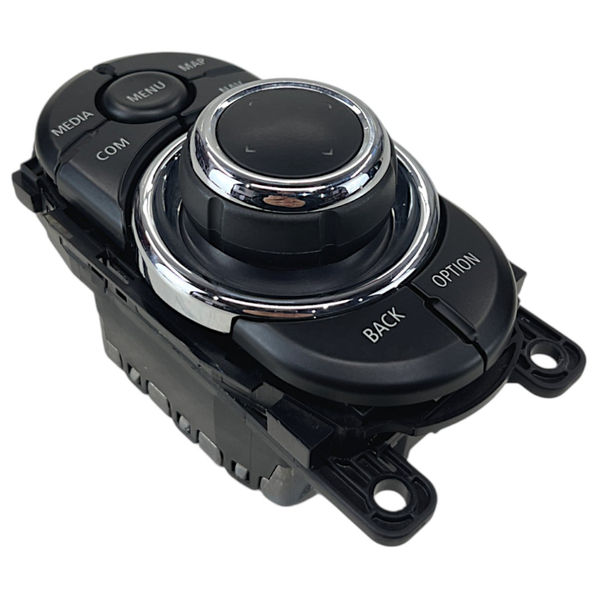 Comando Botão Central Multimídia Mini Cooper S 2021 2022 2023