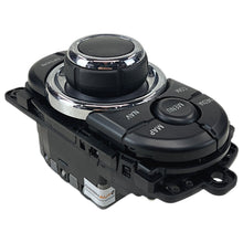 Comando Botão Central Multimídia Mini Cooper S 2021 2022 2023