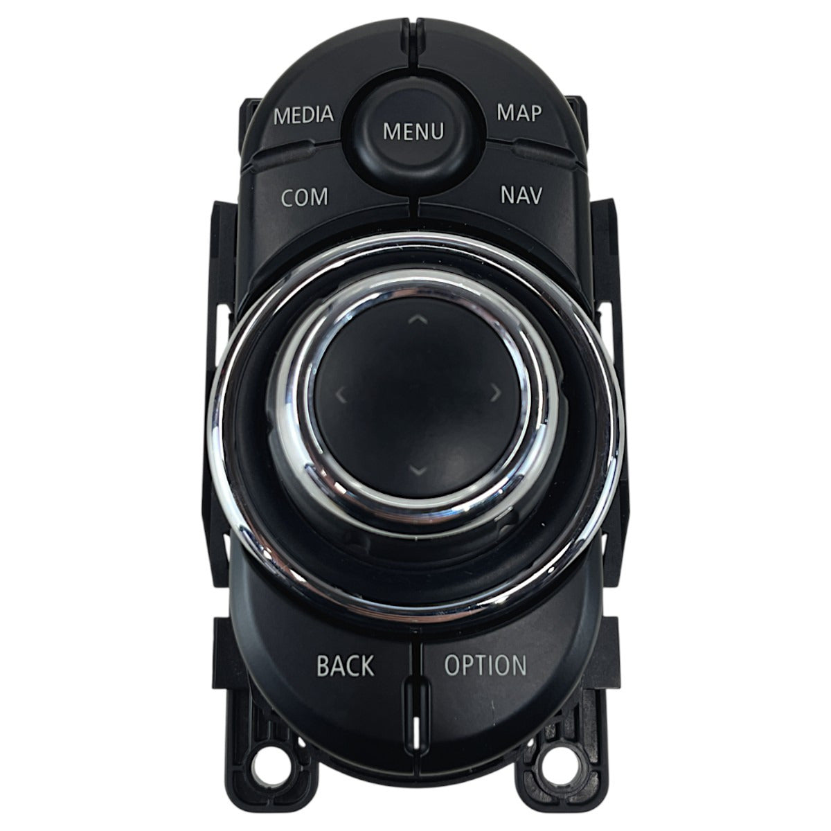 Comando Botão Central Multimídia Mini Cooper S 2021 2022 2023