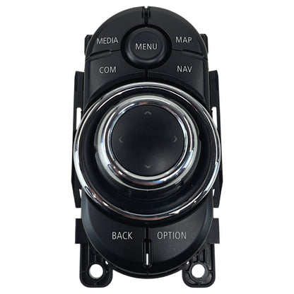 Comando Botão Central Multimídia Mini Cooper S 2021 2022 2023