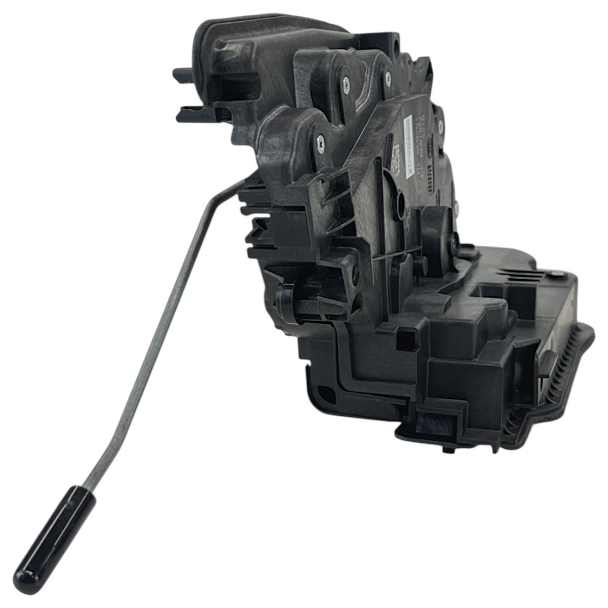 Fechadura Trava Mini Cooper 2021 2022 2023 Traseira Esquerda