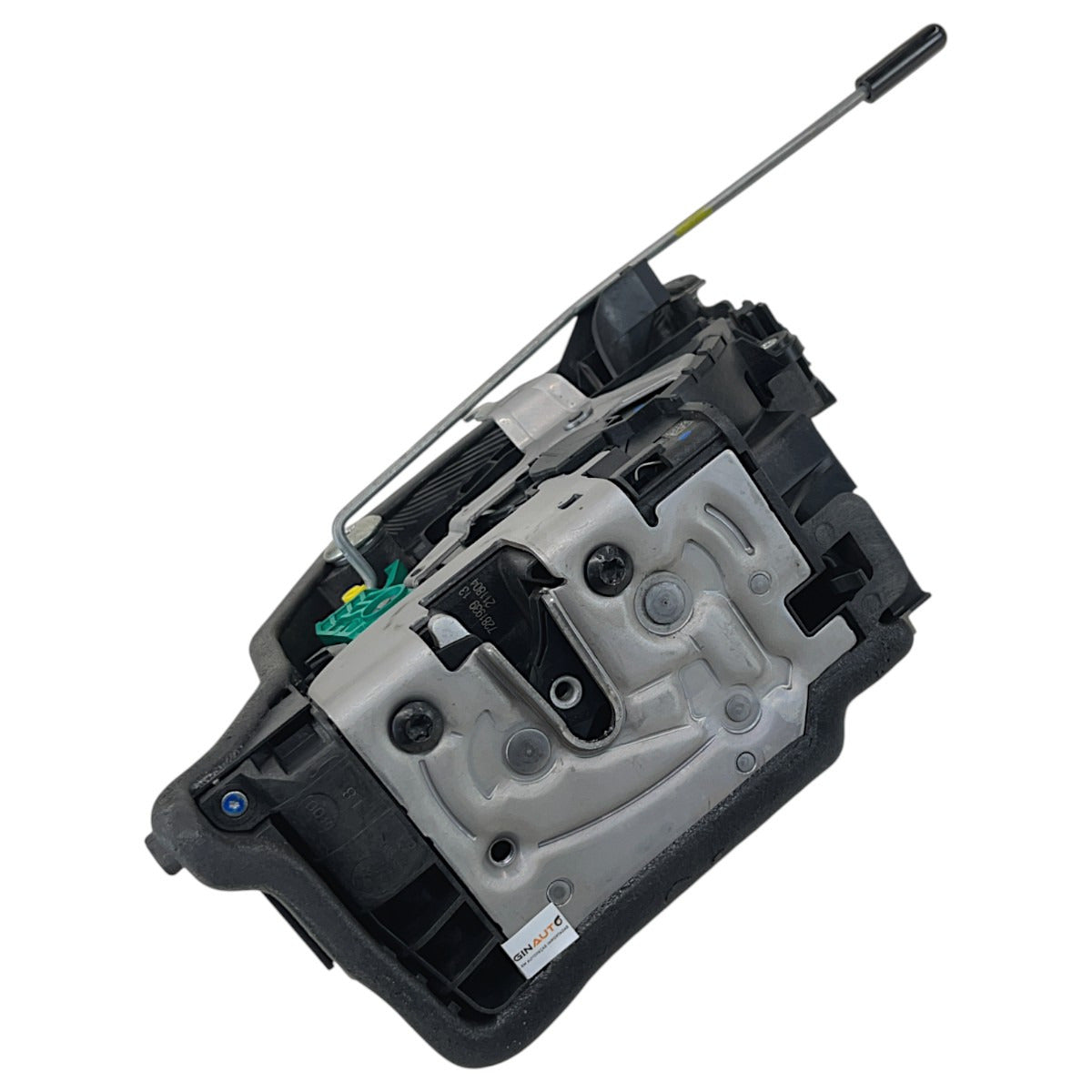 Fechadura Trava Mini Cooper 2021 2022 2023 Traseira Esquerda