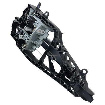 Maçaneta Externa Mini Cooper S 2021 2023 Traseira Direita