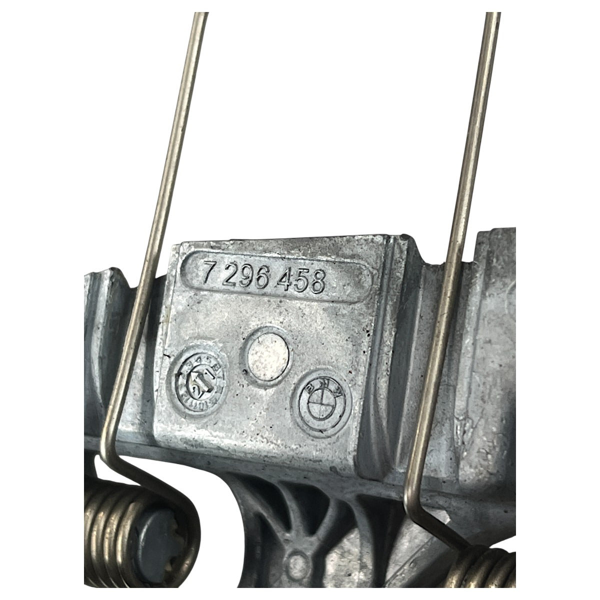 Maçaneta Externa Mini Cooper S 2021 2023 Traseira Direita