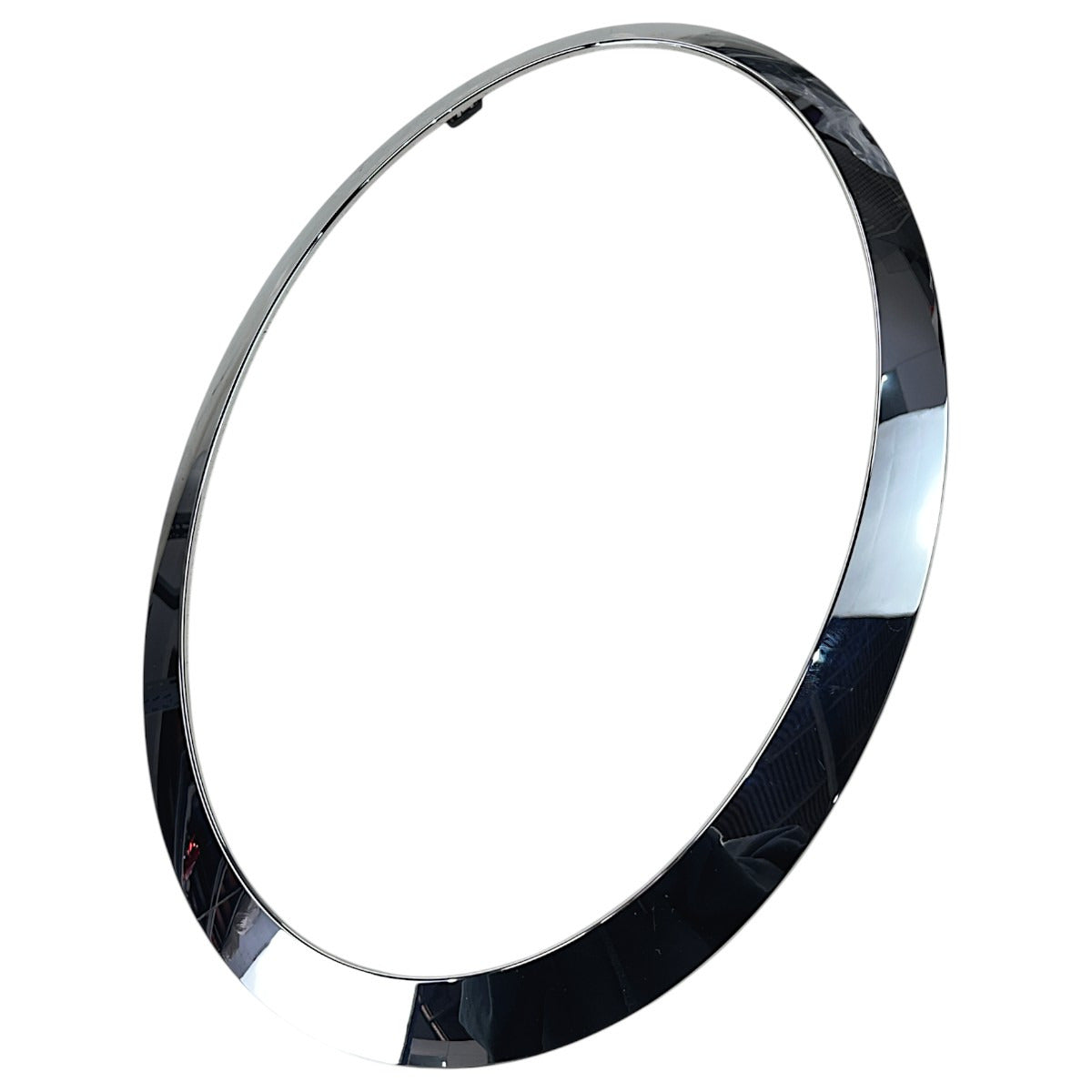 Aro Cromado Farol Mini Cooper S 2021 2022 2023 Esquerdo