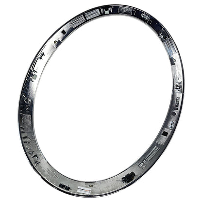 Aro Cromado Farol Mini Cooper S 2021 2022 2023 Esquerdo