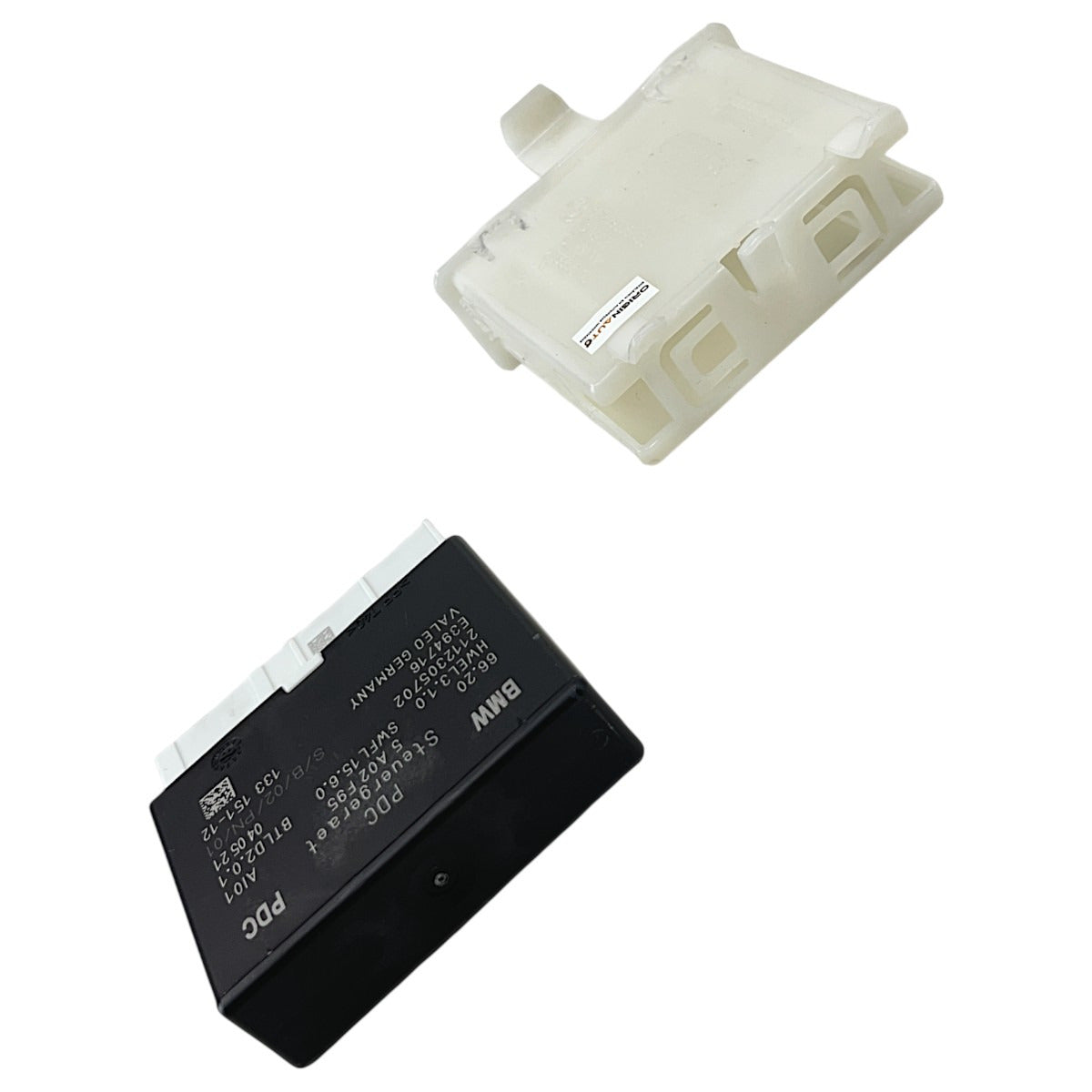 Módulo Sensor Estacionamento Mini Cooper S 2021 2022 2023