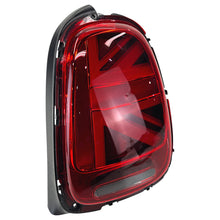 Lanterna Mini Cooper S 2021 2022 2023 Direita Bandeira LED