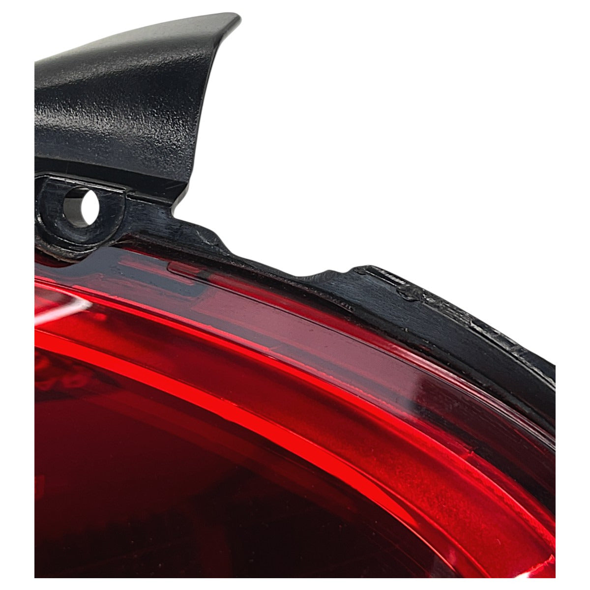 Lanterna Mini Cooper S 2021 2022 2023 Direita Bandeira LED