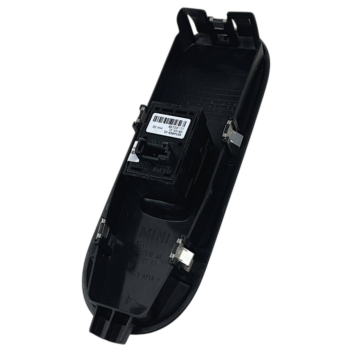 Comando Vidro Mini Cooper 2021 2022 2023 Dianteiro Direito