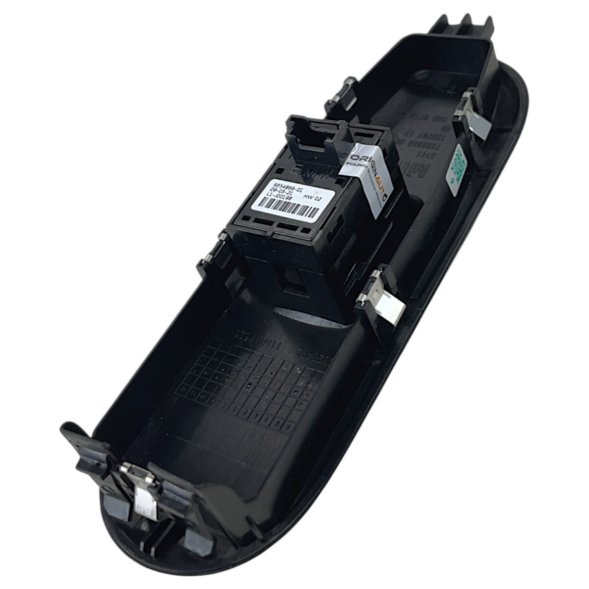 Comando Vidro Mini Cooper 2021 2022 2023 Dianteiro Direito