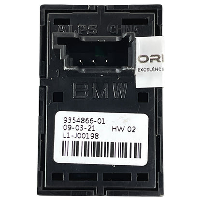 Comando Vidro Mini Cooper 2021 2022 2023 Dianteiro Direito