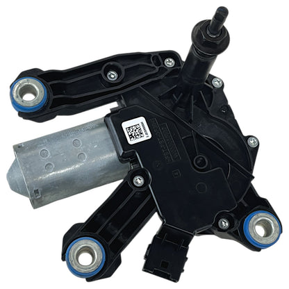 Motor Limpador Vidro Traseiro Mini Cooper S 2021 2022 2023