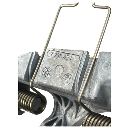 Maçaneta Externa Mini Cooper S 2021 2023 Dianteira Direita