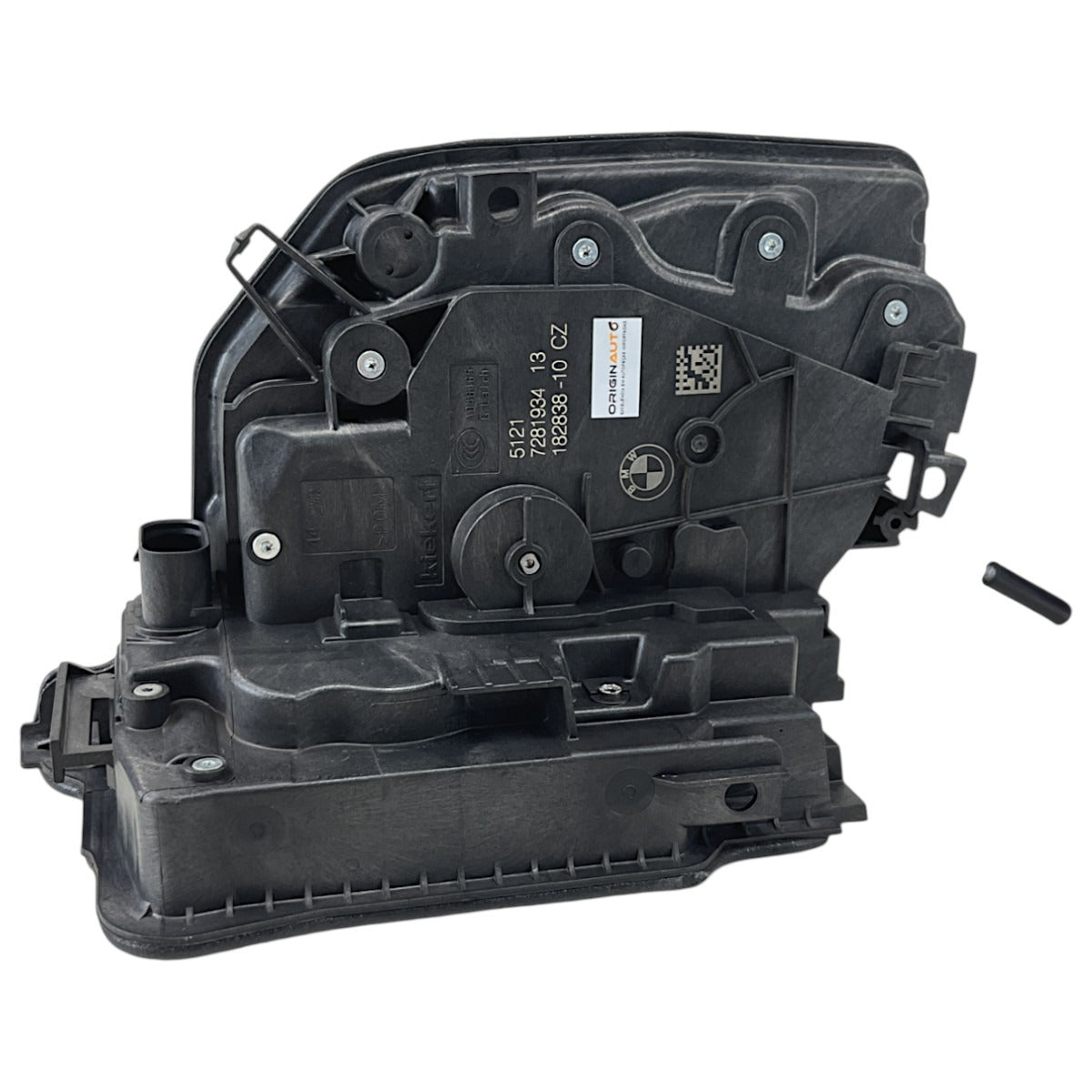 Fechadura Trava Mini Cooper 2021 2022 2023 Dianteira Direita