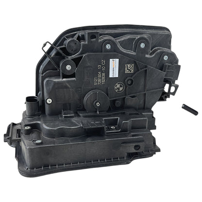 Fechadura Trava Mini Cooper 2021 2022 2023 Dianteira Direita