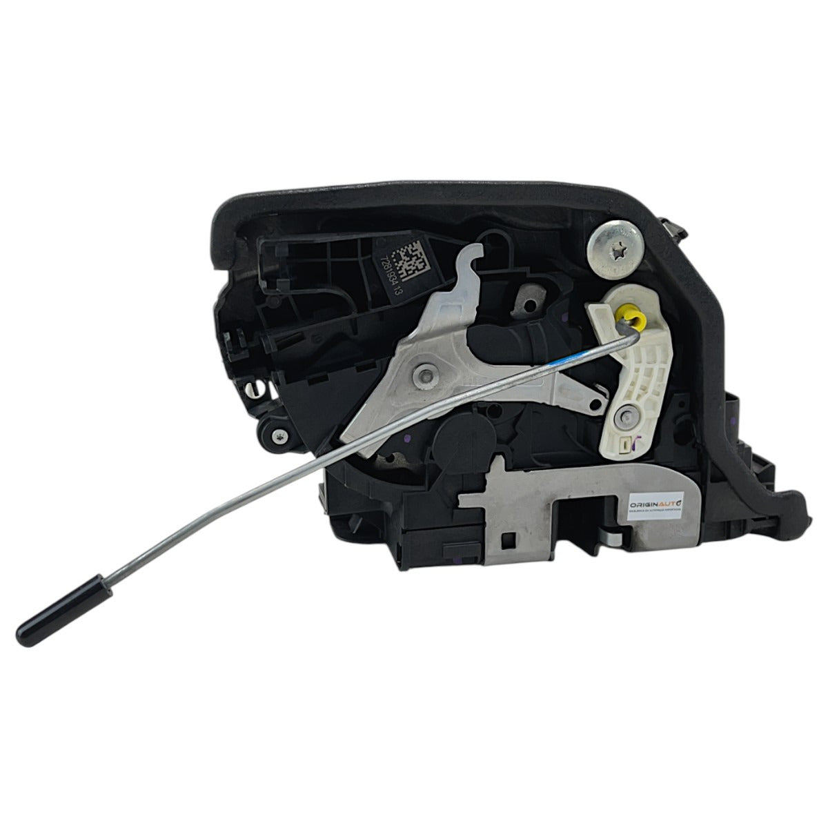 Fechadura Trava Mini Cooper 2021 2022 2023 Dianteira Direita