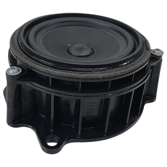 Alto Falante Mini Cooper S 2021 2022 2023 Forro Porta Harman