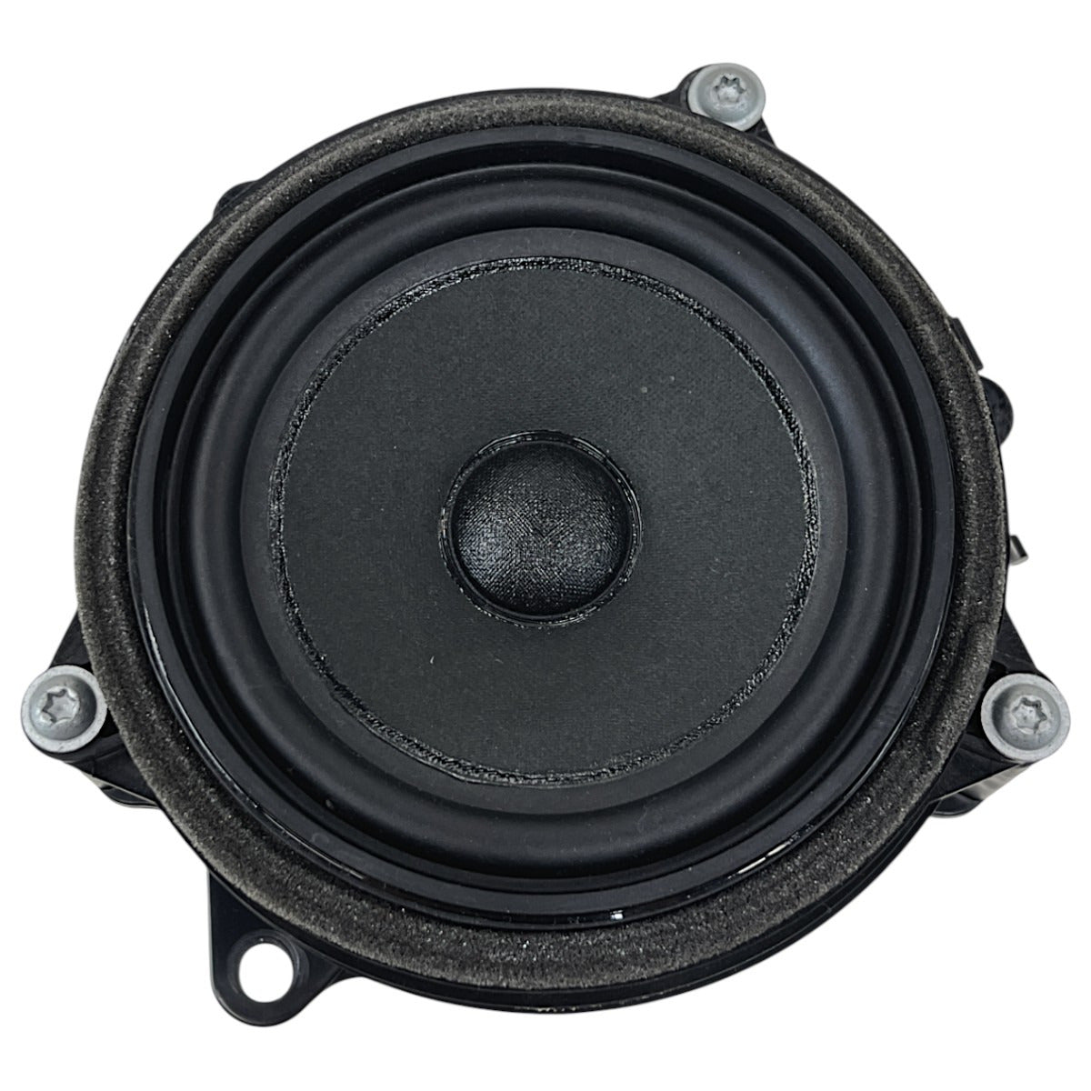 Alto Falante Mini Cooper S 2021 2022 2023 Forro Porta Harman