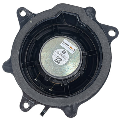 Alto Falante Mini Cooper S 2021 2022 2023 Forro Porta Harman