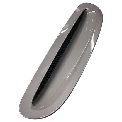 Entrada Ar Capô Mini Cooper S 2021 2022 2023 Grade Scoop