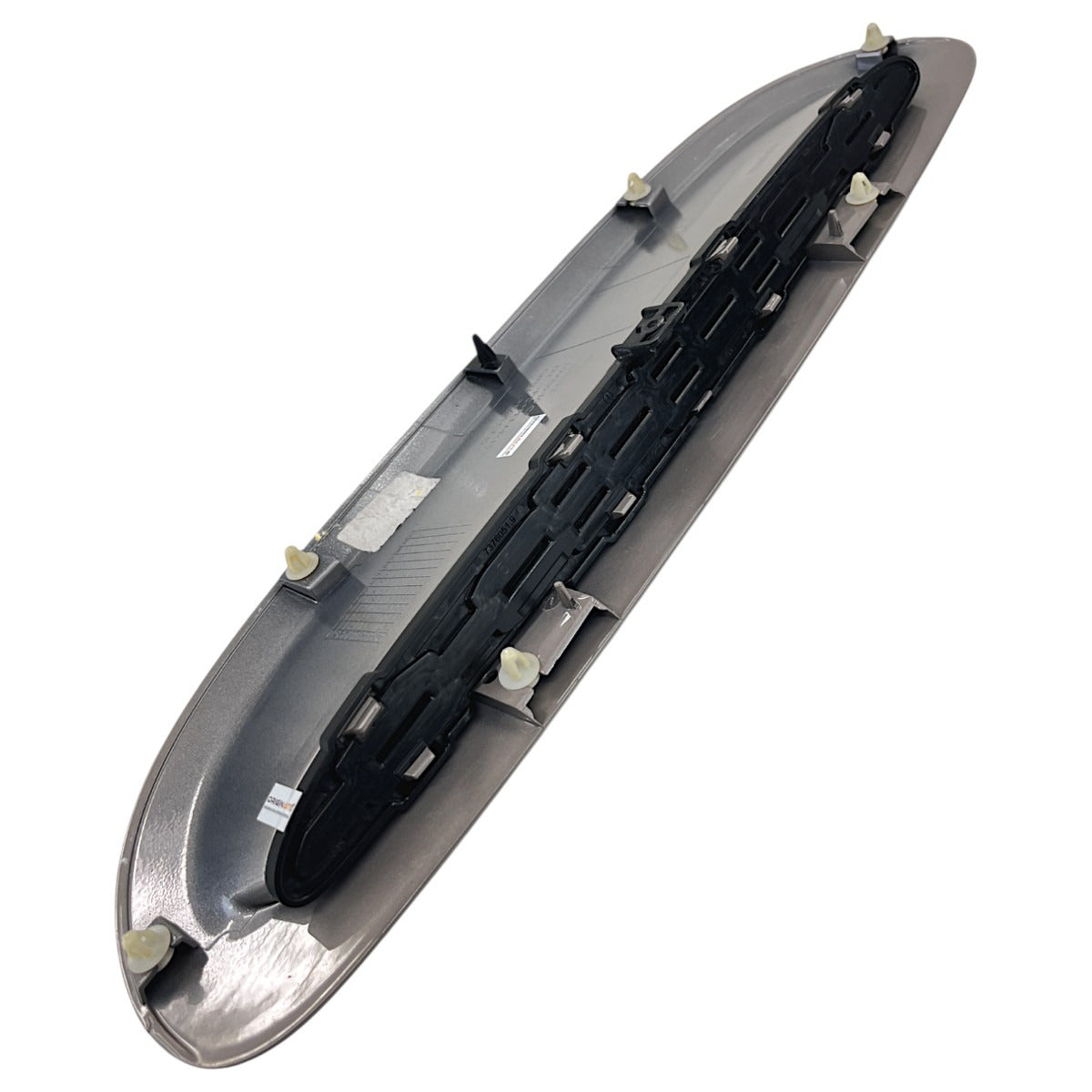 Entrada Ar Capô Mini Cooper S 2021 2022 2023 Grade Scoop