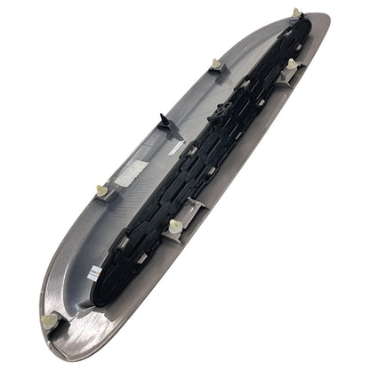 Entrada Ar Capô Mini Cooper S 2021 2022 2023 Grade Scoop