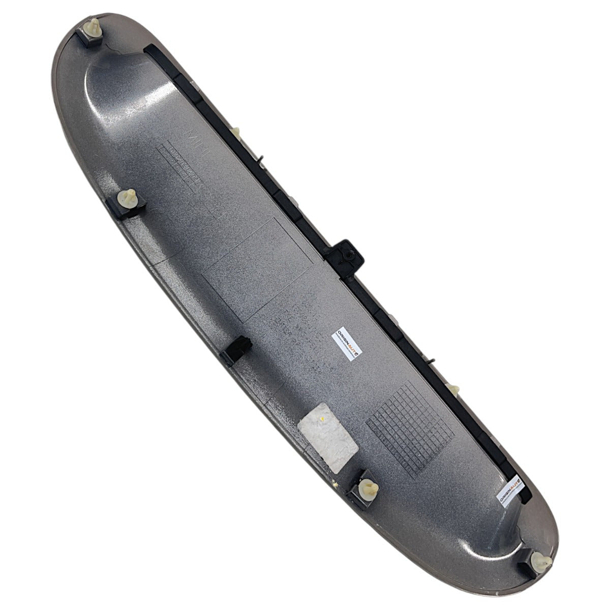 Entrada Ar Capô Mini Cooper S 2021 2022 2023 Grade Scoop