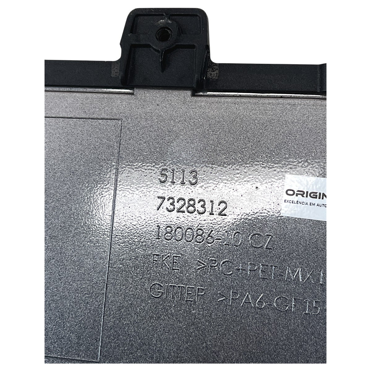 Entrada Ar Capô Mini Cooper S 2021 2022 2023 Grade Scoop