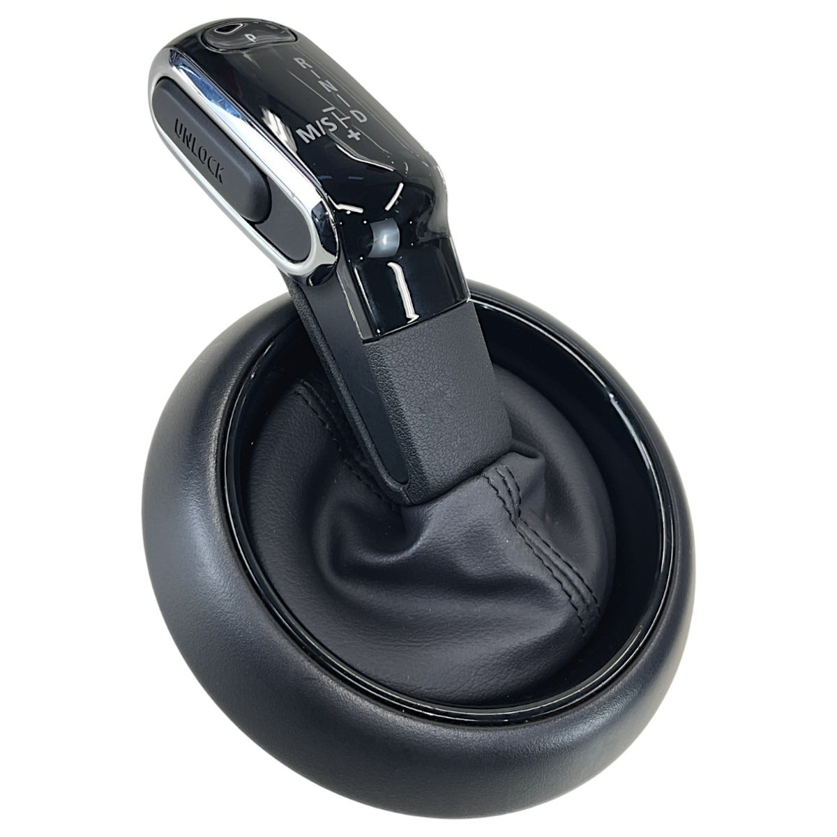 Manopla Alavanca Câmbio Mini Cooper S 2021 2022 2023 Marcha