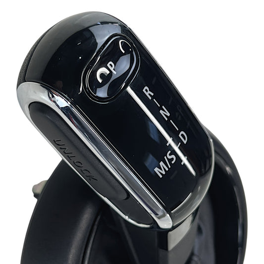 Manopla Alavanca Câmbio Mini Cooper S 2021 2022 2023 Marcha