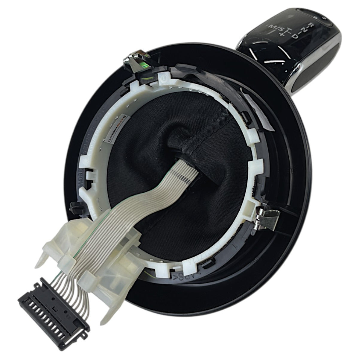 Manopla Alavanca Câmbio Mini Cooper S 2021 2022 2023 Marcha