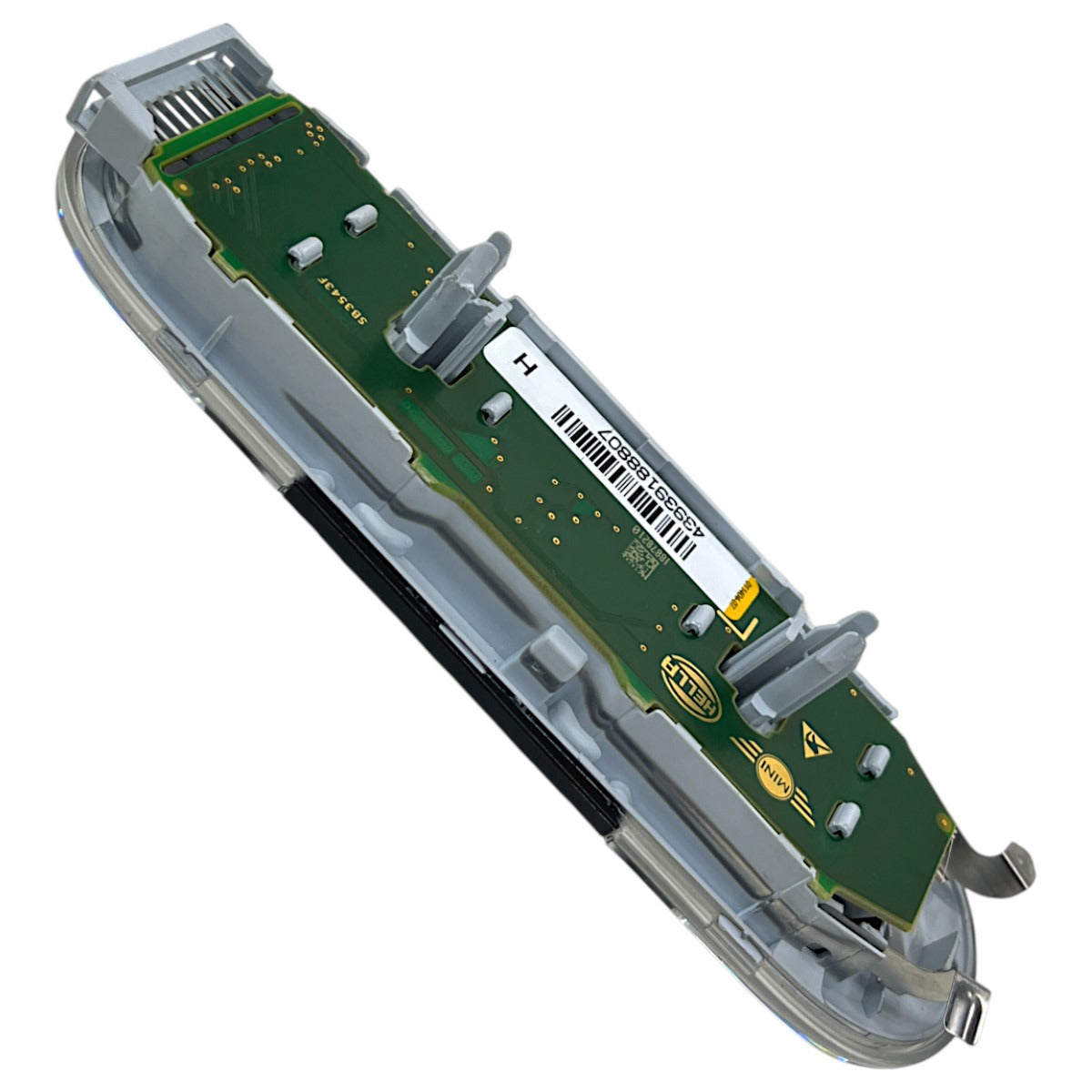 Luz Teto Cortesia Mini Cooper S 2021 2022 2023 Traseira