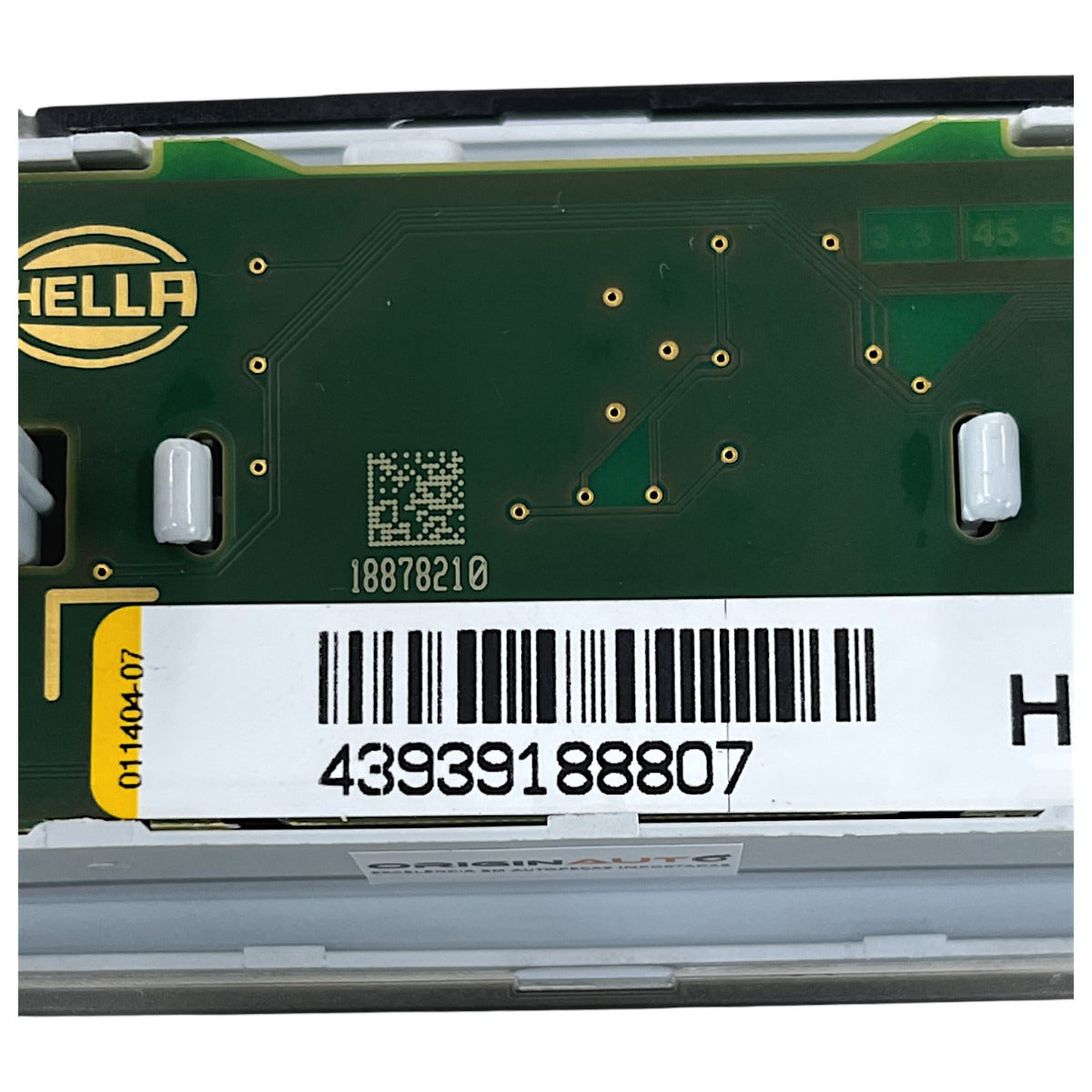 Luz Teto Cortesia Mini Cooper S 2021 2022 2023 Traseira