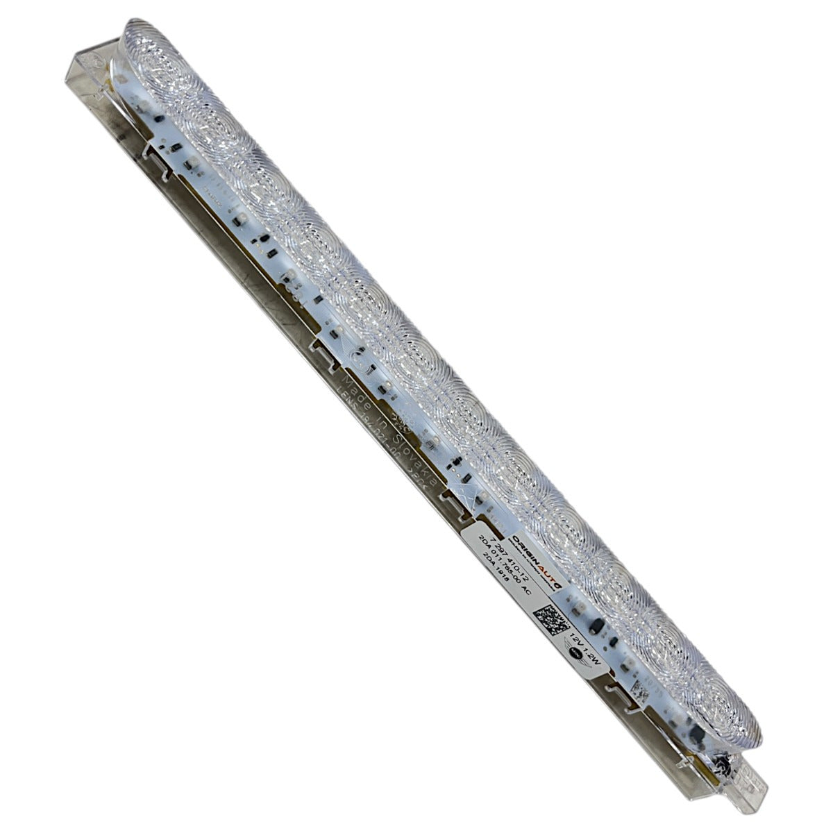 Luz Freio Brake Light Mini Cooper S 2021 2022 2023 Aerofolio