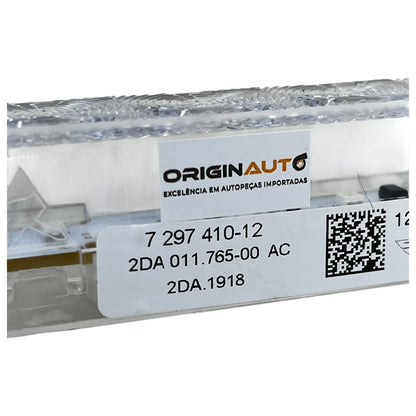 Luz Freio Brake Light Mini Cooper S 2021 2022 2023 Aerofolio