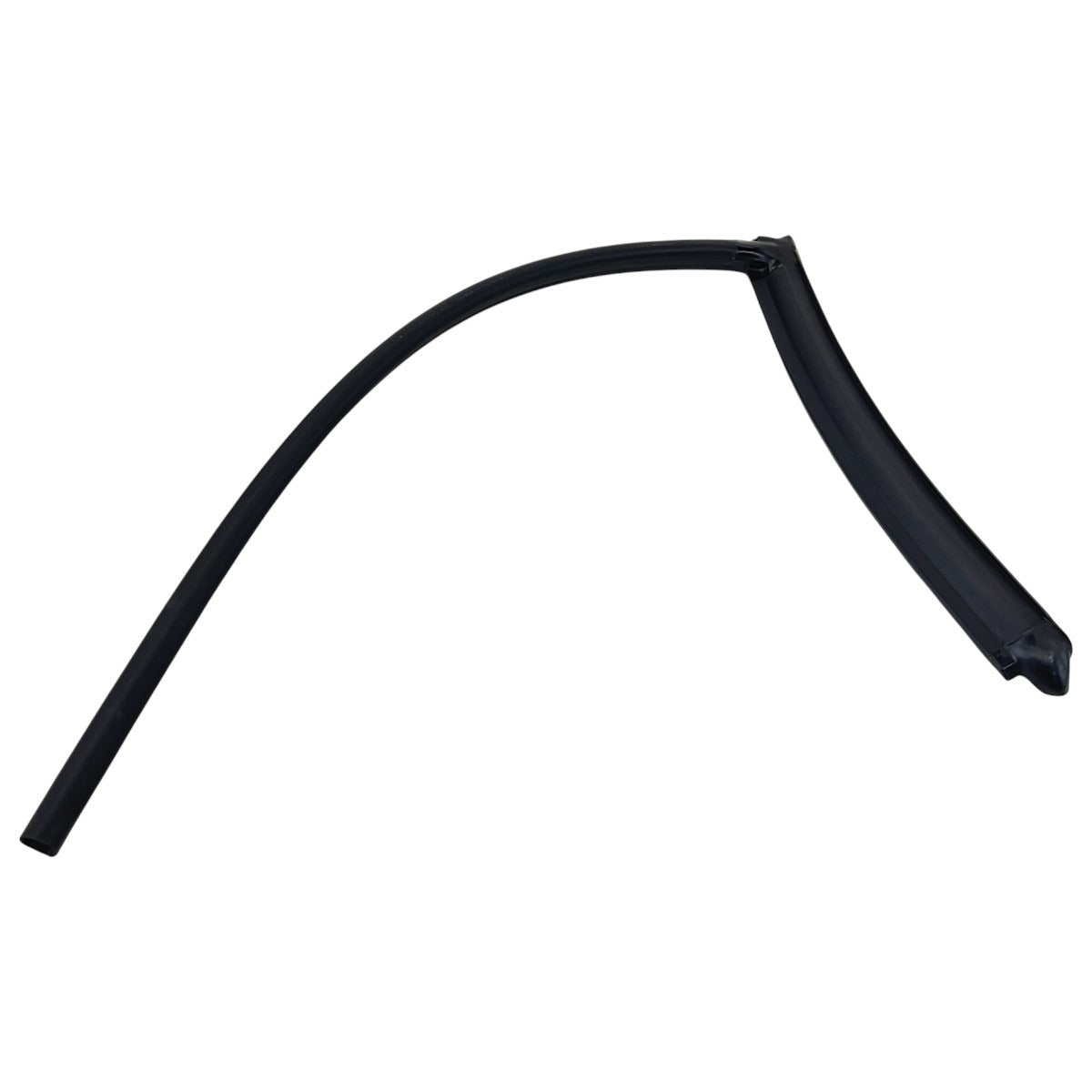 Borracha Porta Mini Cooper 2021 2023 Traseira Esquerda